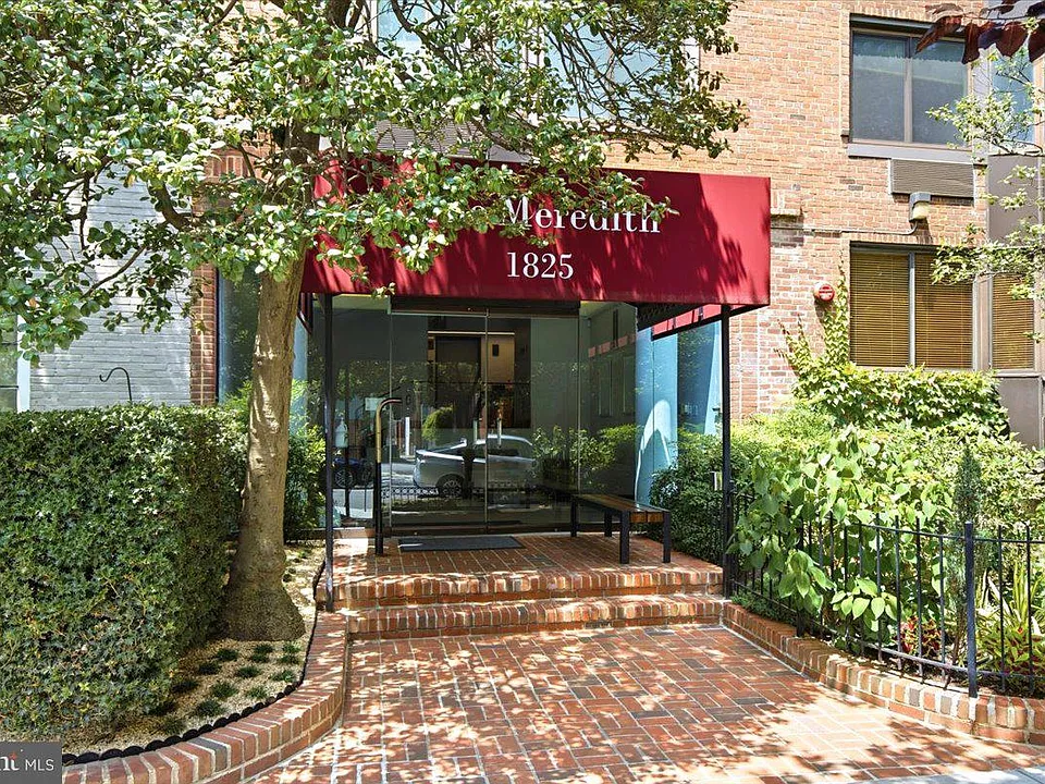1825 T St NW #401