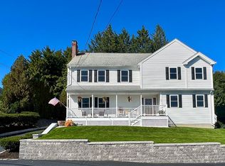 54 Roundtop Rd, Marlborough, MA 01752