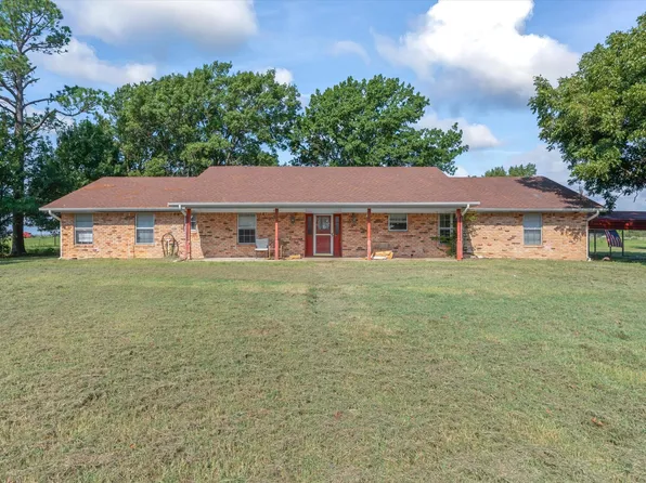 390 Vz County Road 3411, Wills Point, TX 75169