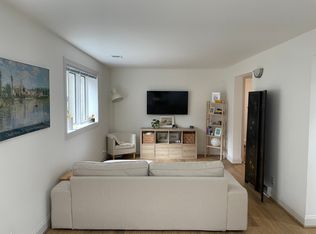 1207 N Jackson St #BASEMENT, Arlington, VA 22201