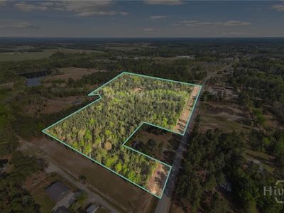 0 Highway 23, Twin City, GA, 30471