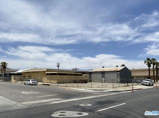 3521 N Indian Canyon Dr, Palm Springs, CA 92262