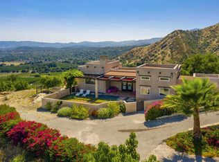 2000 Gridley Rd, Ojai, CA 93023