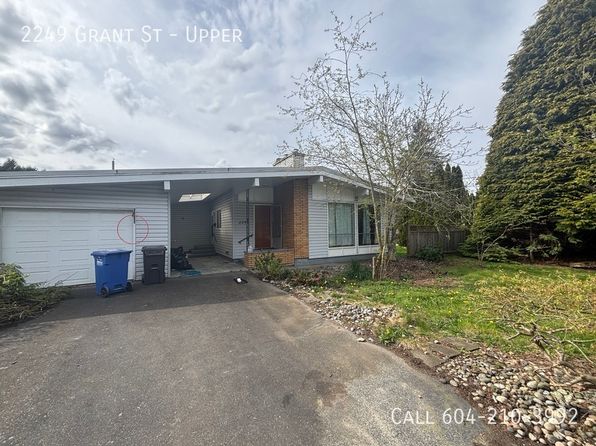 2249 Grant St, Abbotsford, BC V2T 2M8