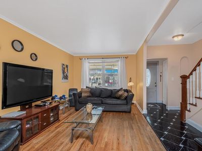 1237 Arnow Avenue, Bronx, NY, 10469