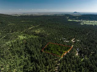 12166 Warren Loop, Sturgis, SD 57785