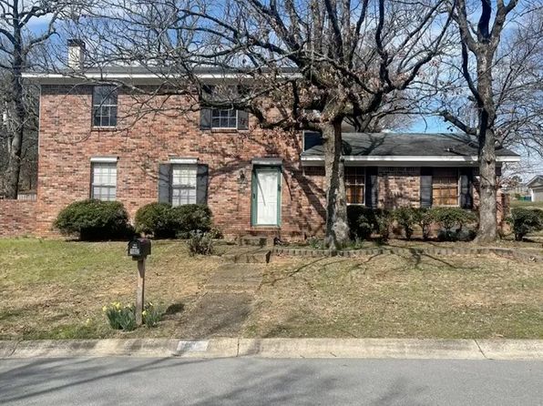 11802 Desoto Forest Dr