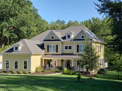 9617 Courthouse Rd, Vienna, VA, 22181