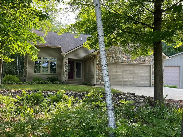 1536 Eight Mile Rd, Kawkawlin, MI 48631