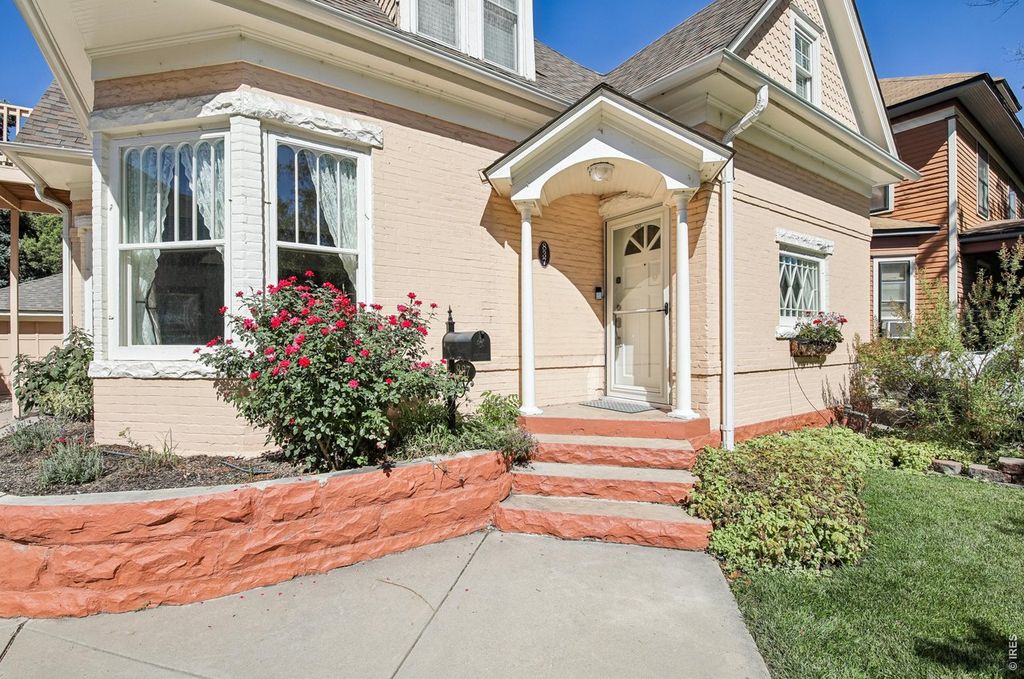 837 N Jefferson Ave