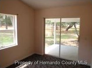 14041 T P Trl, Spring Hill, FL 34609