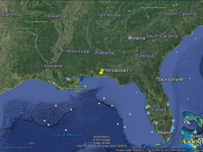 5473 Grande Lagoon Ct, Perdido Key, FL, 32507