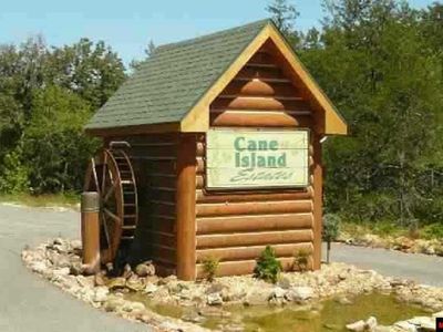23 & 24 Cane Island Rd, Flippin, AR, 72634