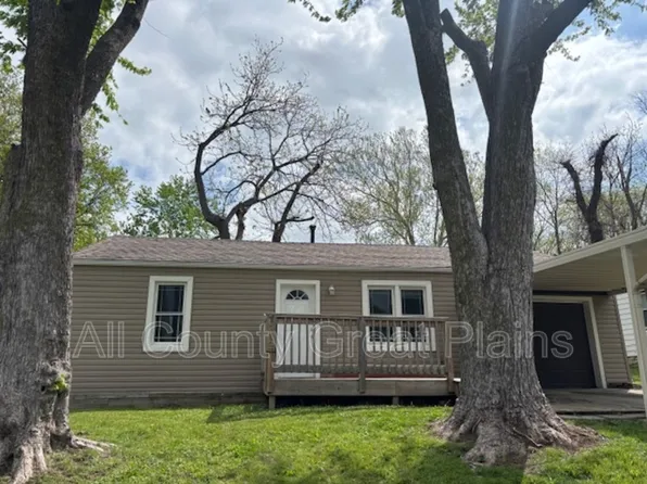 1219 N 51st St, Kansas City, KS 66102