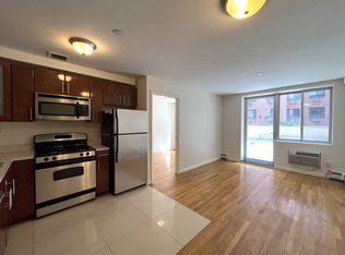 424 E 10th St #2D, New York, NY 10009