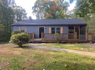 166 Wildwood Acres Rd, Madison Heights, VA 24572