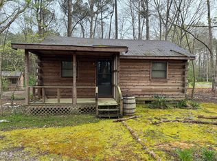 3790 N State Highway 58, Warrenton, NC 27589