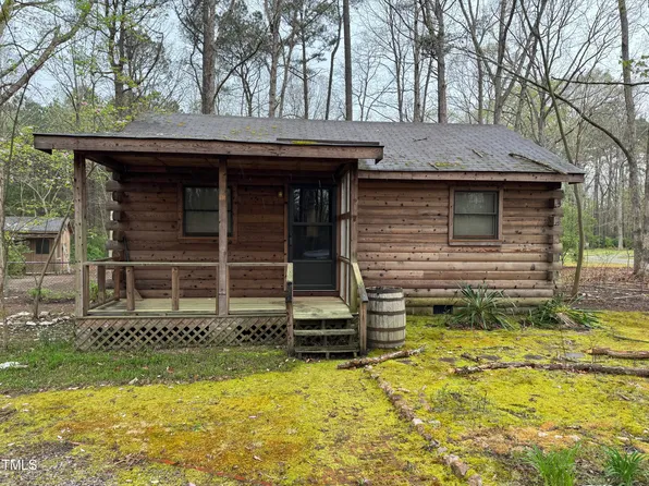 3790 N State Highway 58, Warrenton, NC 27589