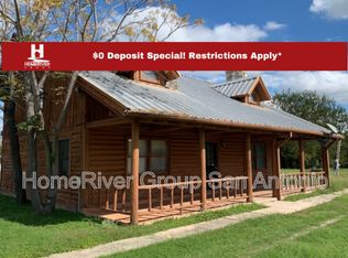 9585 Kriewald Rd, San Antonio, TX 78245