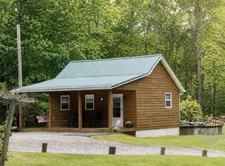 88 Angus Rd, Anawalt, WV 24808