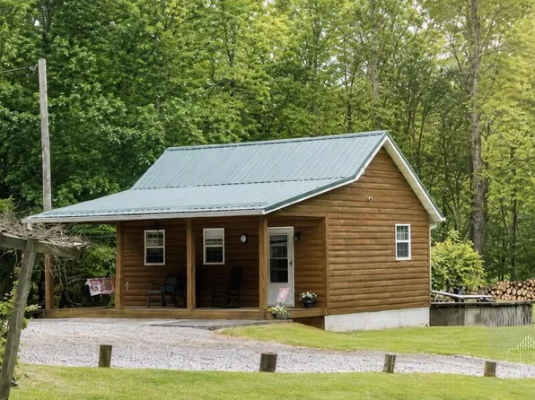 88 Angus Rd, Anawalt, WV 24808