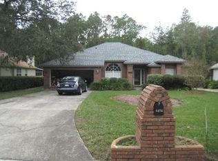 1474 Crabapple Cove Ct S, Jacksonville, FL 32225