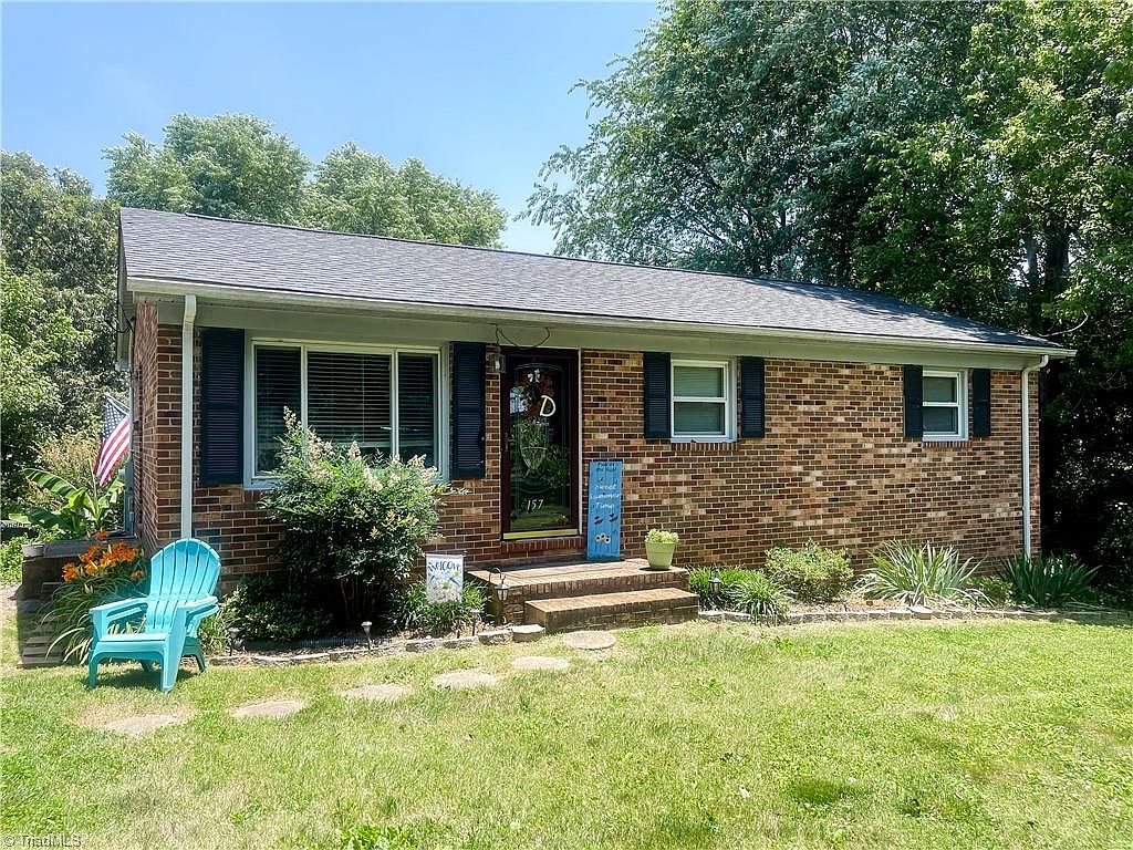 157 Snow Hill Dr, Dobson, NC 27017 Zillow