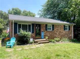 157 Snow Hill Dr, Dobson, NC 27017