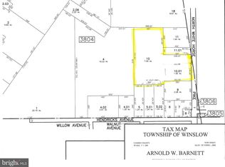 823 N White Horse Pike, Atco, NJ 08004