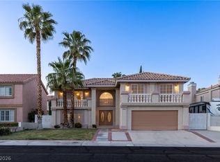 9312 Angelfish Dr, Las Vegas, NV 89117