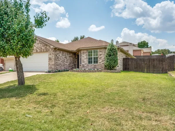 1520 Creekstone Ct, Fort Worth, TX 76112