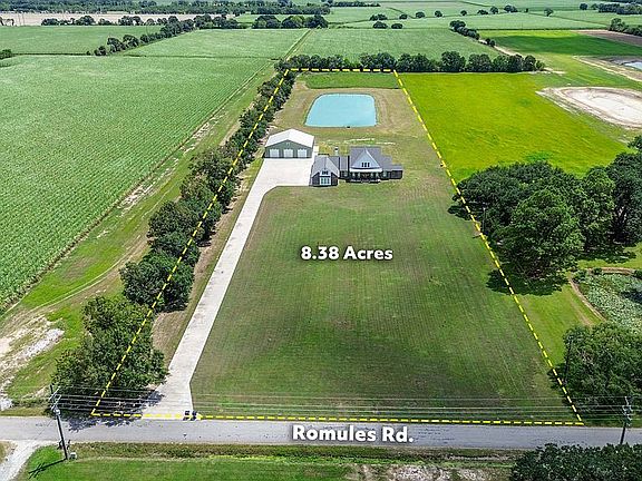 2nd image of 9527 Romules Rd