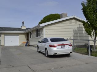 568 Eastridge Rd, Price, UT 84501