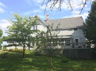 56654 Mine St, Calumet, MI 49913