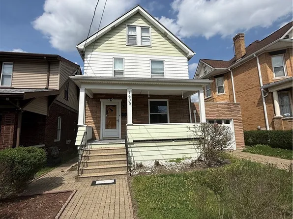 1609 Ridge Ave, Steubenville, OH 43952