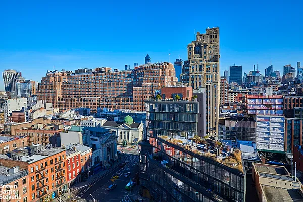 Sold by Brown Harris Stevens | media 6