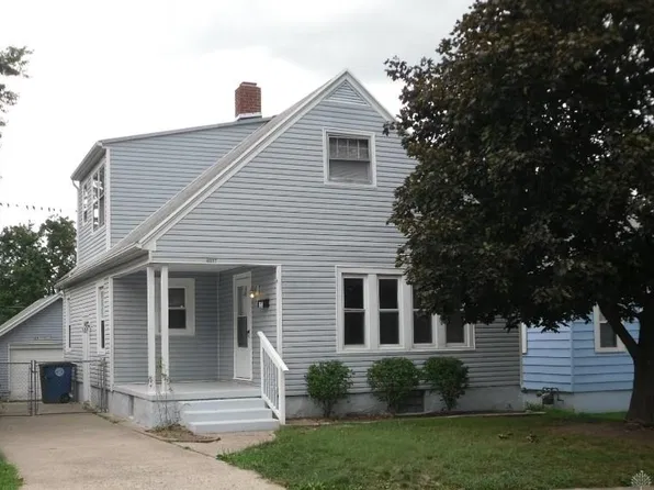 4037 Woodcliffe Ave, Dayton, OH 45420