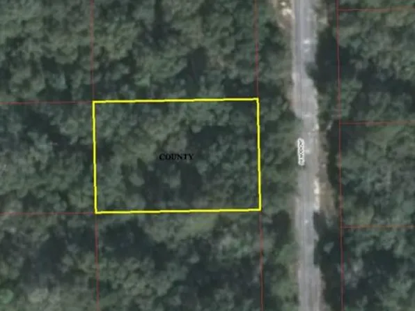 Jackson St, Deleon Springs, FL 32130