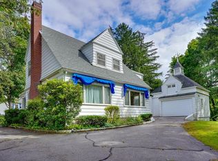 35-37 Billerica Rd, Chelmsford, MA 01824