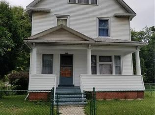 933 Joseph Ave, Rochester, NY 14621