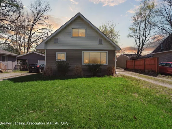 5976 Greenman St, Haslett, MI 48840