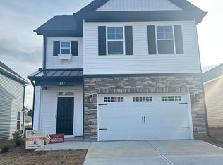 233 Brown Cir LOT 102, Easley, SC 29642
