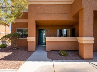 514 Turtle Back Rd UNIT D, Mesquite, NV 89027