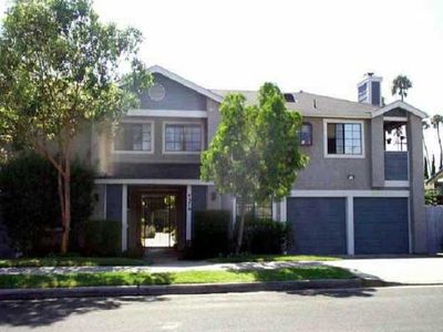 4576 Mississippi St APT 3, San Diego, CA, 92116