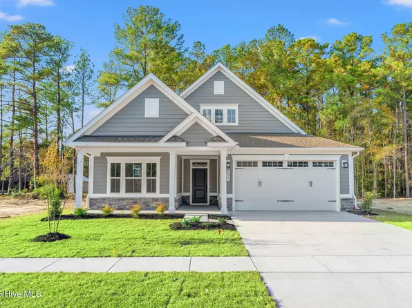 4017 Farmfield Drive, Navassa, NC 28451