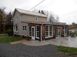 403 Bethel Rd, Ebensburg, PA 15931