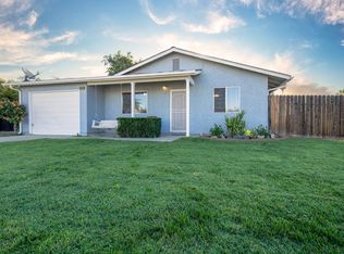 5630 S Van Horn Ave, Del Rey, CA 93616
