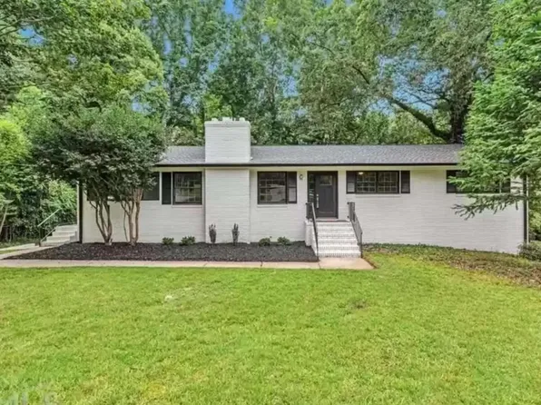 599 Holly Dr, Gainesville, GA 30501