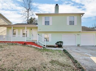 6137 Raleigh Oaks Ct, Lithonia, GA 30058