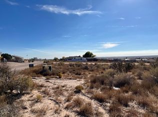 21 2nd St NE, Rio Rancho, NM 87124